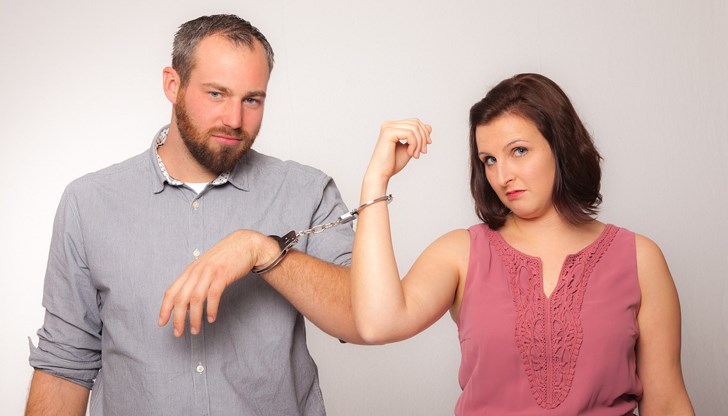 Защо мъжете със строги съпруги живеят по-дълго? Защо мъжете със строги съпруги живеят по-дълго?