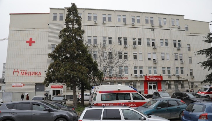 Това е половината от обществения ресурс, отпуснат за цялата област