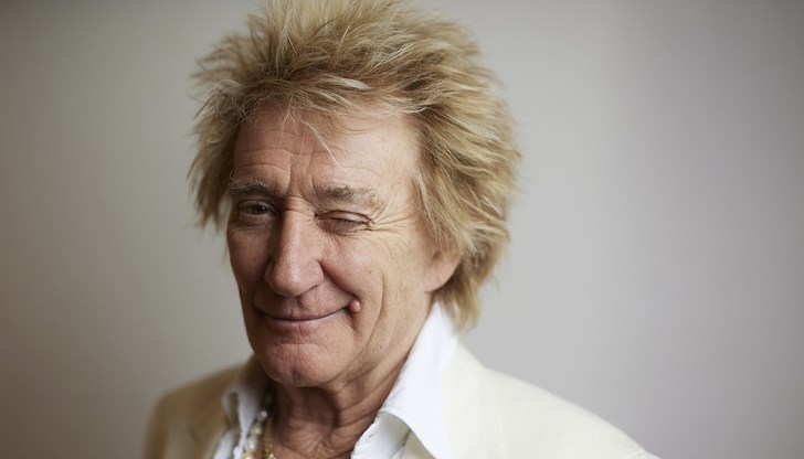 Музикантът включи София в европейското си турне Музикантът включи София в европейското си турне