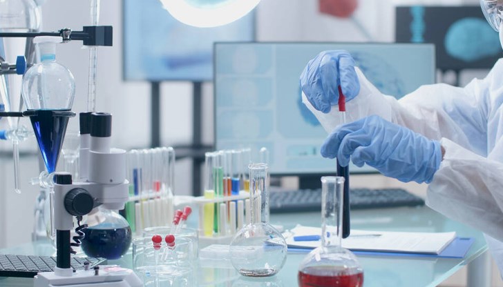 Създават първата генетична карта на българите Създават първата генетична карта на българите