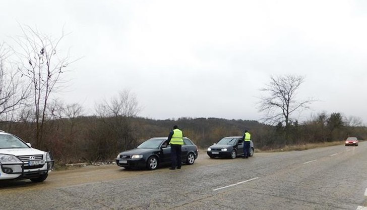 Пробата на 29-годишния мъж е отчела наличие на амфетамин Пробата на 29-годишния мъж е отчела наличие на амфетамин