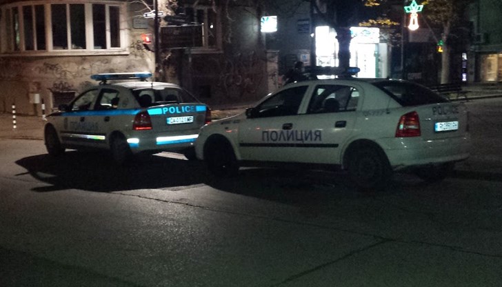 Младежът отказал да даде проби в болницата Младежът отказал да даде проби в болницата