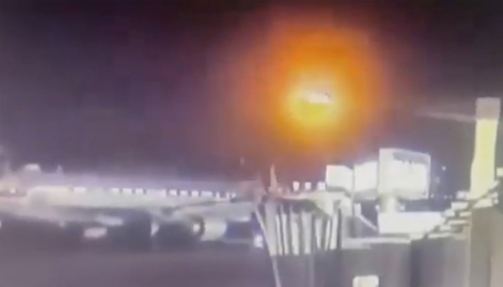 Само един диспечер е контролирал полетите в деня на катастрофата Само един диспечер е контролирал полетите в деня на катастрофата