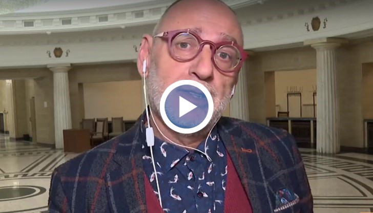 Депутатът от ГЕРБ-СДС коментира процедурата по сваляне на имунитети