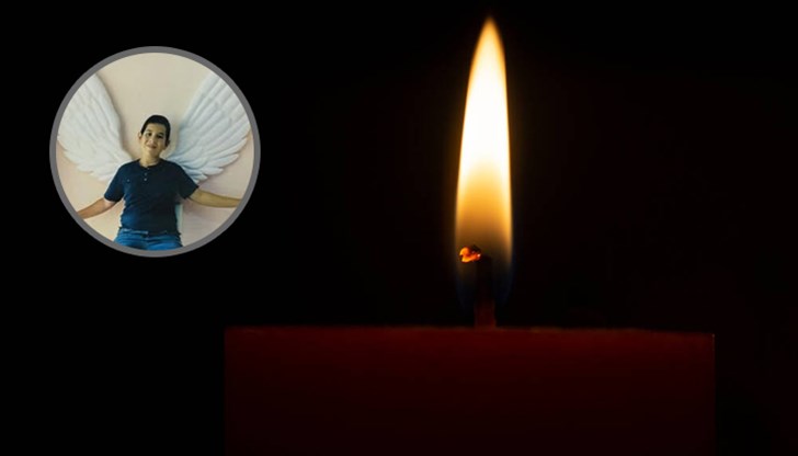 12-годишният Мартин вече е звездичка на небето