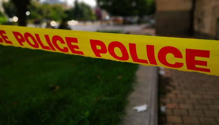 Смъртоносно намушкване в първите часове на 2025-а Смъртоносно намушкване в първите часове на 2025-а