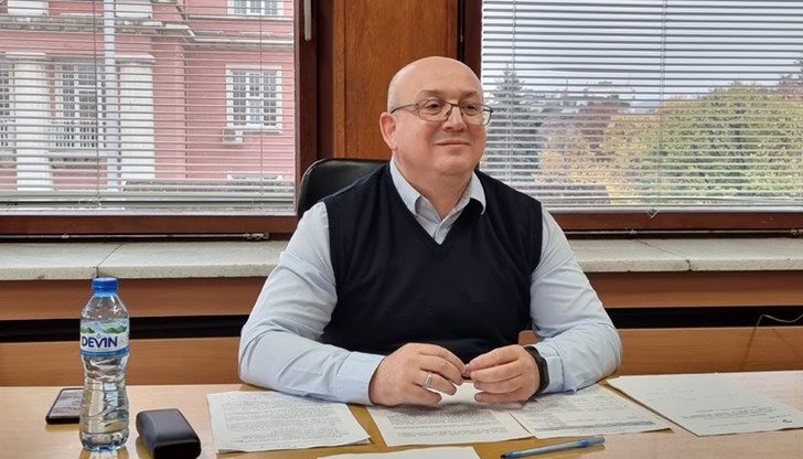 Главният секретар на омбудсмана д-р Айсун Авджиев е сезирал министъра на труда и социалната политика Борислав Гуцанов