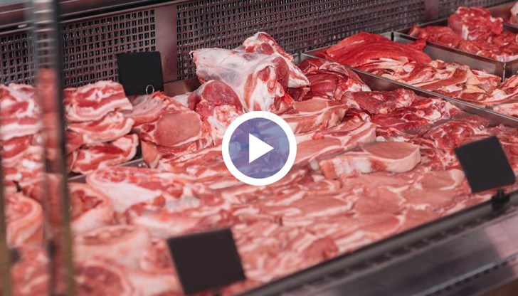 Свиневъди: Българското производство ще стабилизира цените