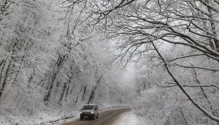 Пускат повече автобуси до зимните курорти в планината Пускат повече автобуси до зимните курорти в планината