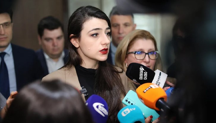 Трима областни управители подадоха оставки след призив на Делян Пеевски