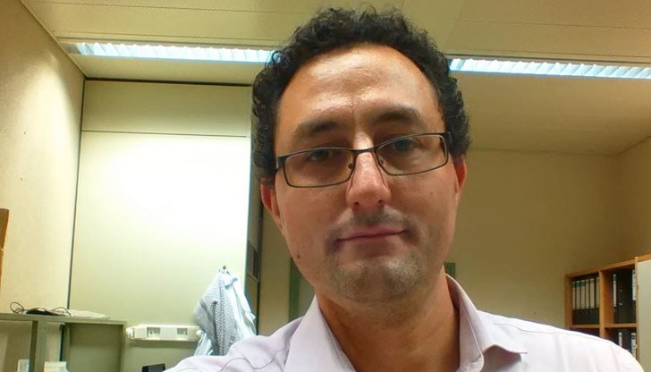 Вирусът се среща от столетия и рядко мутира Вирусът се среща от столетия и рядко мутира