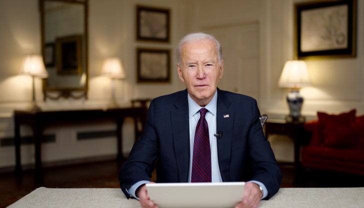 Очаква се освобождаването на още заложници, сред които най-малко двама американски граждани, разкри президентът