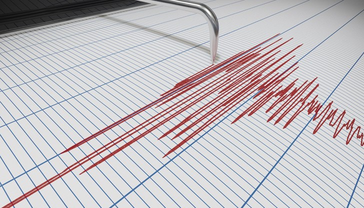 Трусът е усетен и в Черна гора Трусът е усетен и в Черна гора