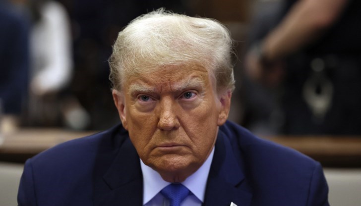 Нападателят се вдъхновявал от "Ислямска държава" Нападателят се вдъхновявал от "Ислямска държава"