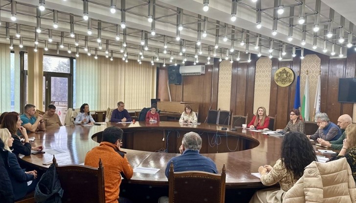 През 2024 година над 176 хиляди туристи са избрали града на свободния дух за своята почивка