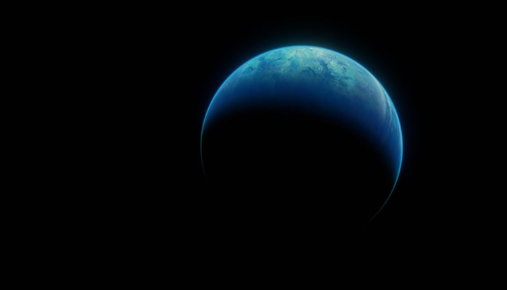 Нова суперземя влезе в полезрението на астрономите