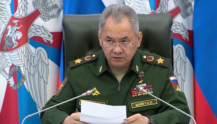 Москва е притеснена от засилването на НАТО в Източна Европа Москва е притеснена от засилването на НАТО в Източна Европа