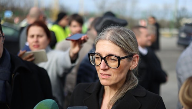 Предлагат отделно трасе за автомобили, платили такса "мост" онлайн Предлагат отделно трасе за автомобили, платили такса "мост" онлайн