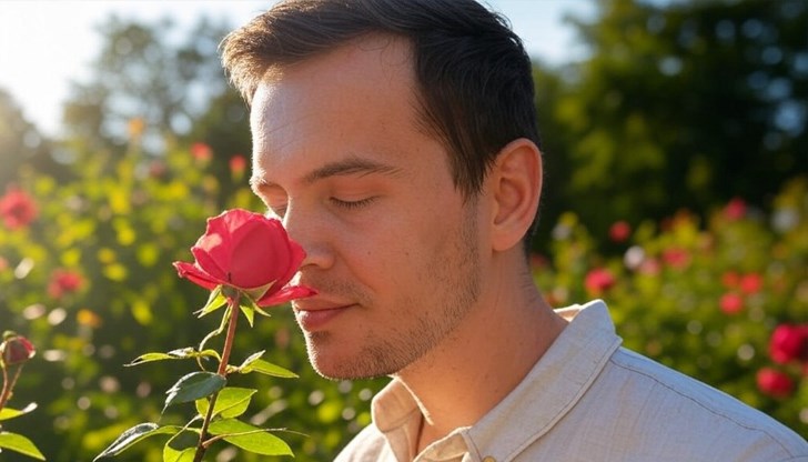 Загубата на обоняние може да сигнализира за сериозни заболявания и е свързана с емоциите и паметта