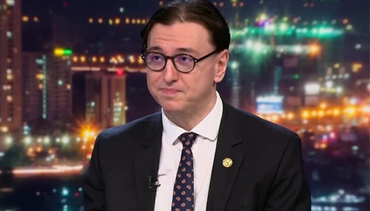 Експерт прогнозира деескалация в Украйна