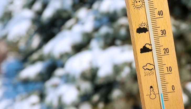 Студен вятър от север-северозапад ще променя времето през деня