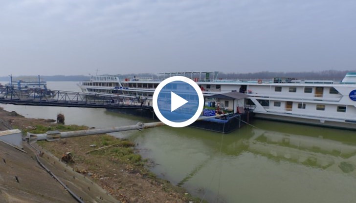 Русенци участват като статисти в американска коледна продукция