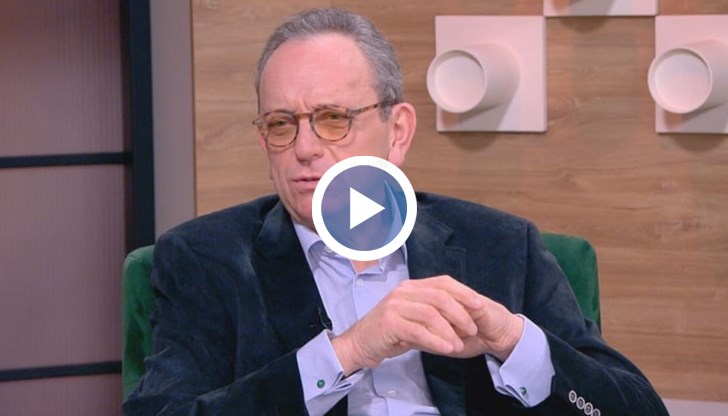 Историкът прогнозира сериозни промени в световната политика с идването на Тръмп