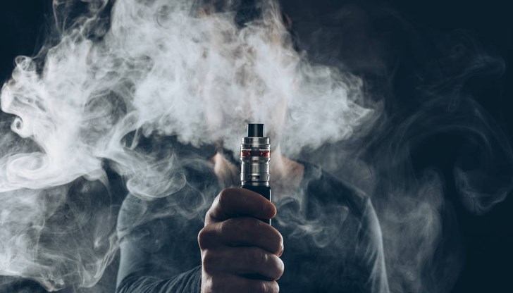 30% от русенските ученици са никотиново зависими