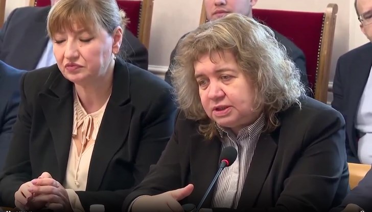 Наталия Киселова: Иска ми се да говорим какви са възможните мерки за превенция