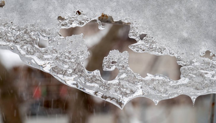 Значителна облачност над цялата страна