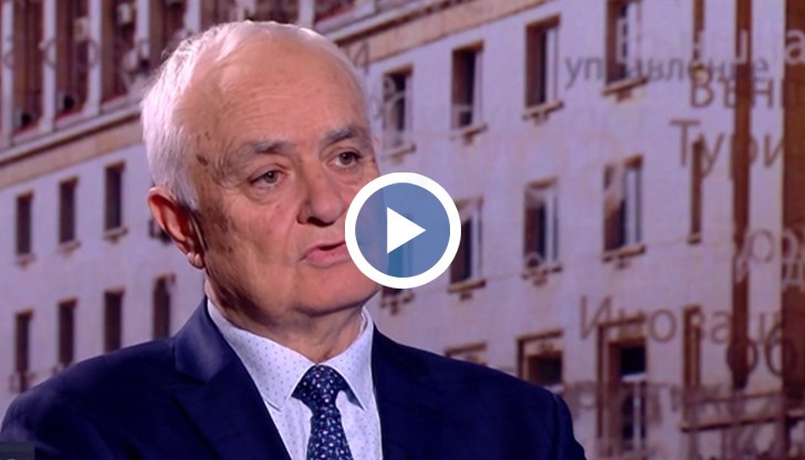 Подкрепата за Украйна ще продължи