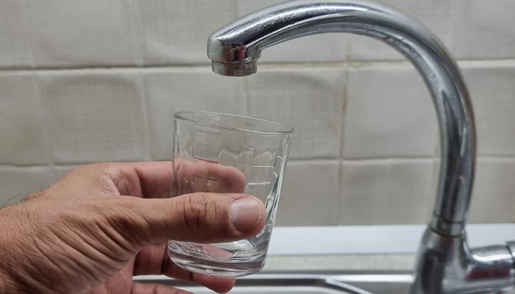 Скачат цените на водата в цялата страна Скачат цените на водата в цялата страна