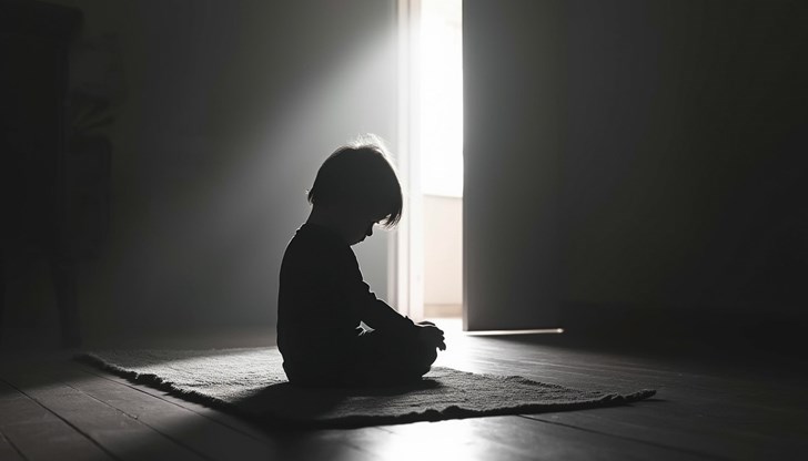 Дете на 5 години - жертва на системен тормоз в Пловдив Дете на 5 години - жертва на системен тормоз в Пловдив