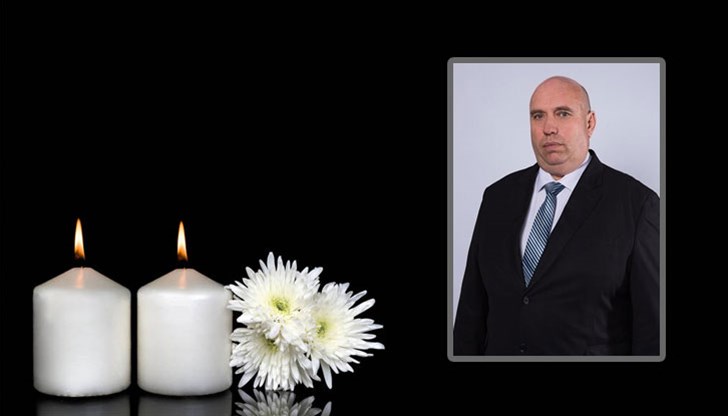 Той бе удостоен със званието "Почетен гражданин" на община Борово през 2019 година Той бе удостоен със званието "Почетен гражданин" на община Борово през 2019 година