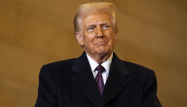 100 указа планира да подпише новият американски президент само в първия ден