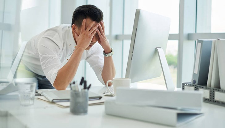 НСИ отчете близо 20-процентов ръст спрямо последното тримесечие на 2023 година НСИ отчете близо 20-процентов ръст спрямо последното тримесечие на 2023 година