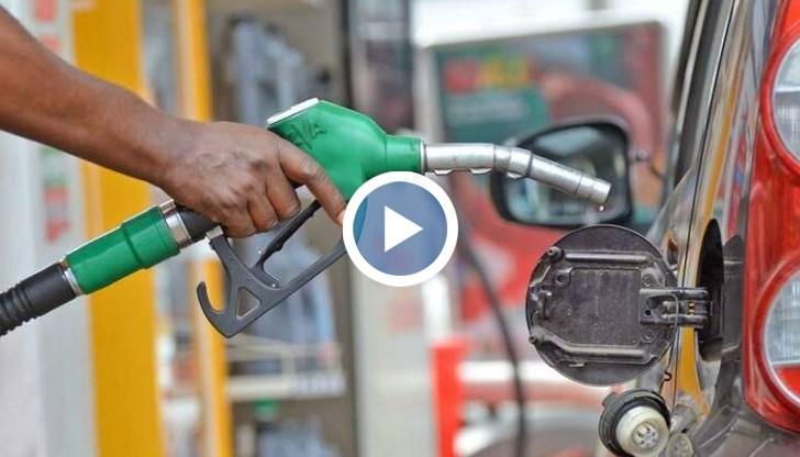 Браншът предупреди за опашки по бензиностанциите, ако номерът на колата се изписва фискалния бон