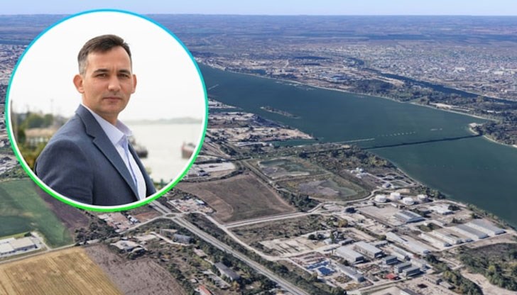 Депутатът настоява част от приходите от таксата "Дунав мост" да остават в Русе Депутатът настоява част от приходите от таксата "Дунав мост" да остават в Русе