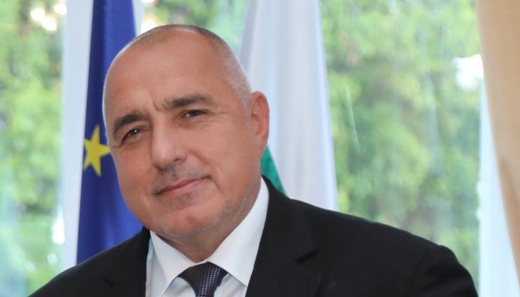 Бившият премиер изрази готовност за продължаване на сътрудничеството между двамата политици