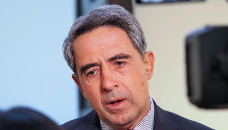 Бившият държавен глава разкри защо не е приел поканата и какво мисли за световните лидери Бившият държавен глава разкри защо не е приел поканата и какво мисли за световните лидери