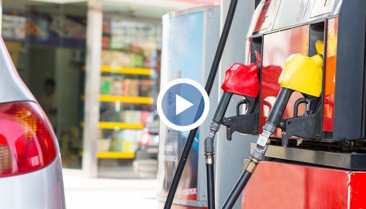 250 милиона лева годишно очаква държавата от въвеждането на системата за запис на автомобилните номера