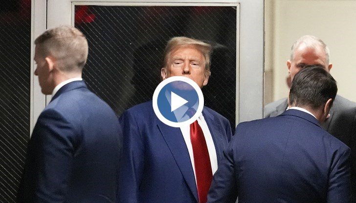 Чистка в американската администрация