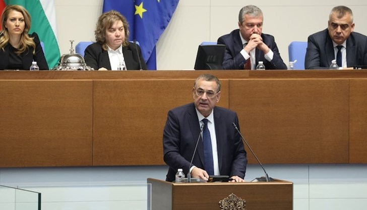 Целта е да се спре политическата криза и нестабилност