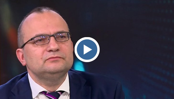 От ПП - ДБ искат реформи в разходната част на бюджета