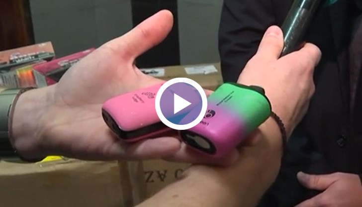 Съставът им остава под съмнение