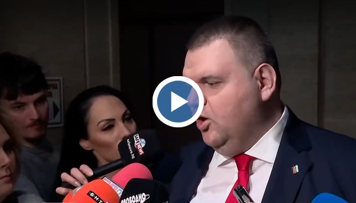 Моята информация е, че това е сделката за влизането на дерибеите в коалицията