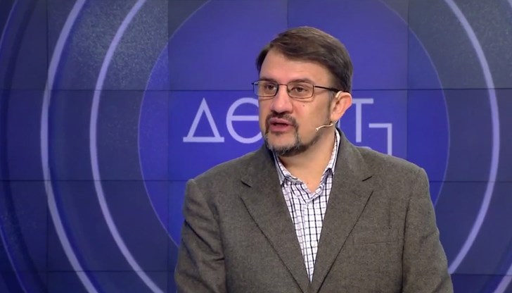 Не мисля, че Доган иска нещата, които му се преписват Не мисля, че Доган иска нещата, които му се преписват