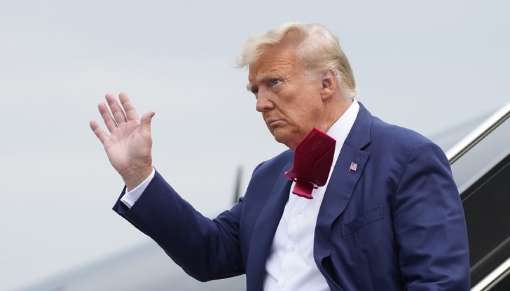 САЩ е най-големият източник на финансиране за СЗО