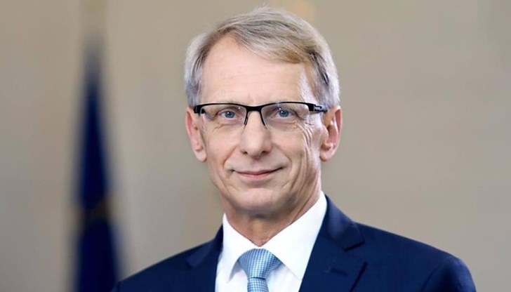 Бившият премиер отговори на разпространените чатове между двамата Бившият премиер отговори на разпространените чатове между двамата