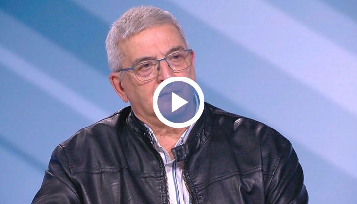 Университетският преподавател сподели лична история за своя чичо - бивш концлагерист